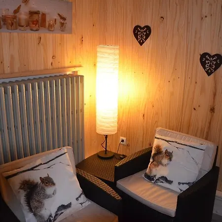Relais Mont Jura Adults Only * Лелекс