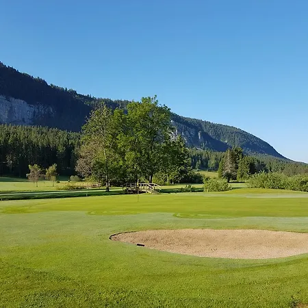 Relais Mont Jura Adults Only Отель типа 