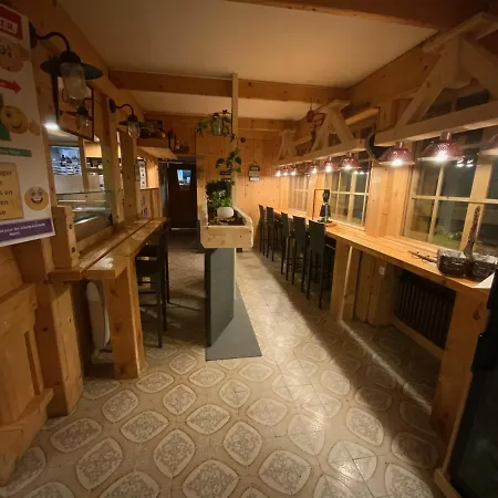 Relais Mont Jura Adults Only Bed & Breakfast