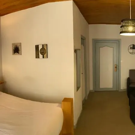 Relais Mont Jura Adults Only Lélex