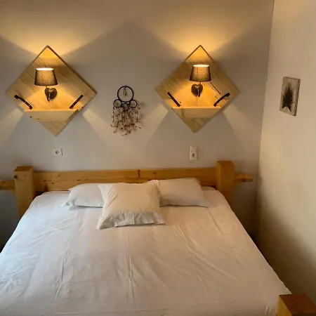 Relais Mont Jura Adults Only Lelex