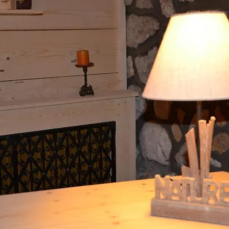 Bed & Breakfast Relais Mont Jura Adults Only Lélex
