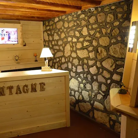 Relais Mont Jura Adults Only Bed & Breakfast Lelex