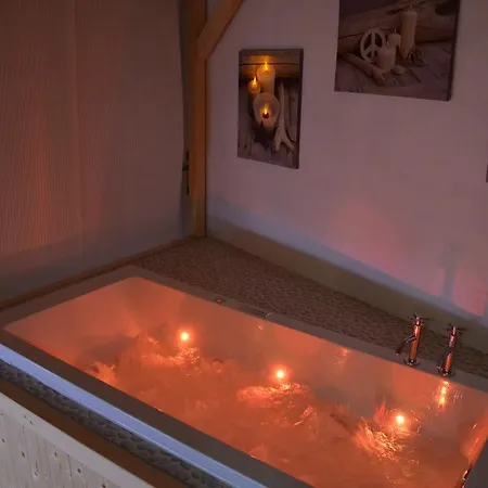 Relais Mont Jura Adults Only *
