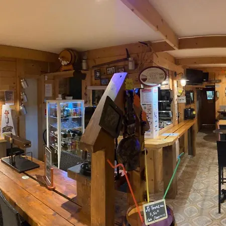 Relais Mont Jura Adults Only *