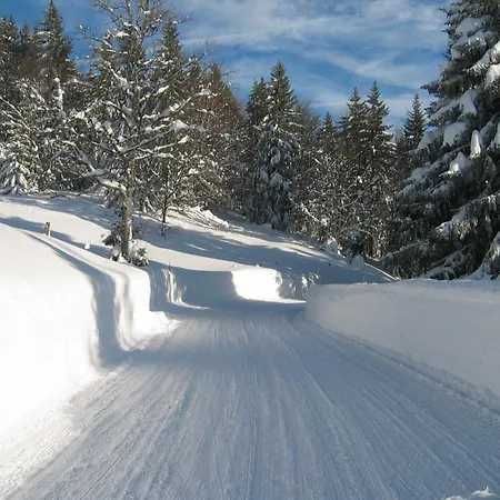 Bed & Breakfast Relais Mont Jura Adults Only *