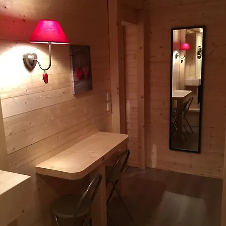 Relais Mont Jura Adults Only Bed & Breakfast Lelex