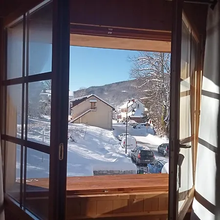 Relais Mont Jura Adults Only *