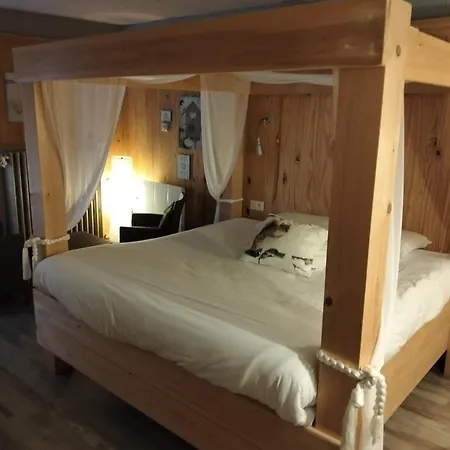 Relais Mont Jura Adults Only