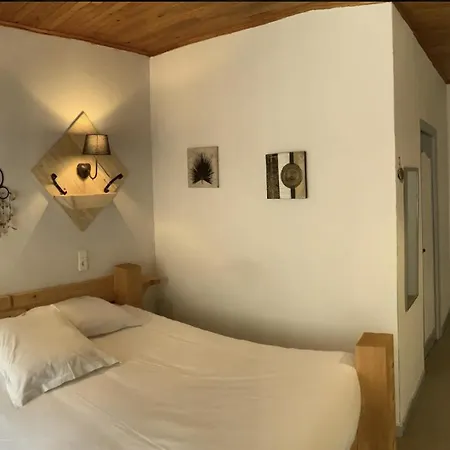 Bed & Breakfast Relais Mont Jura Adults Only