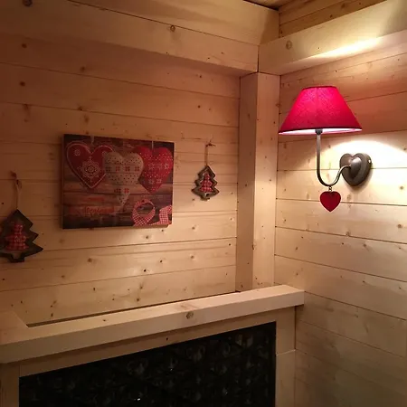 Relais Mont Jura Adults Only Bed & Breakfast