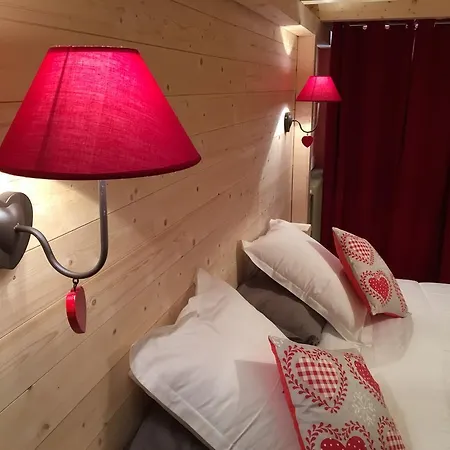 Relais Mont Jura Adults Only Bed & Breakfast