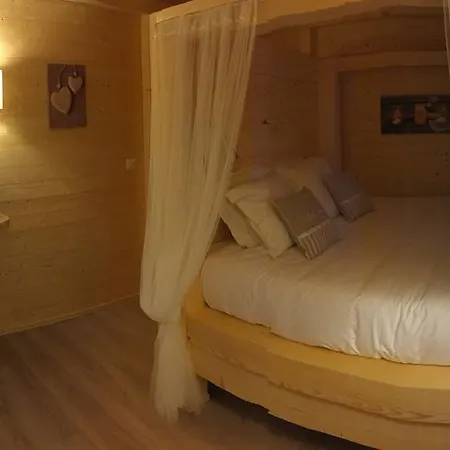 Relais Mont Jura Adults Only