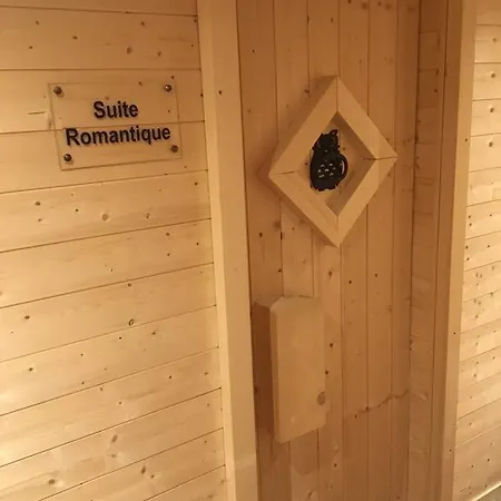 Relais Mont Jura Adults Only
