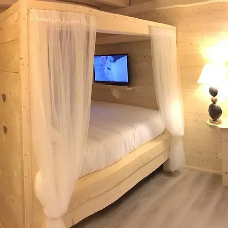Relais Mont Jura Adults Only