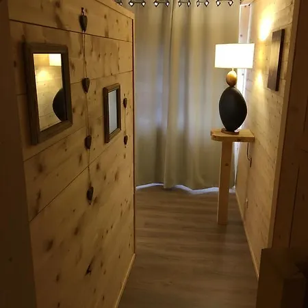 Bed & Breakfast Relais Mont Jura Adults Only Lelex