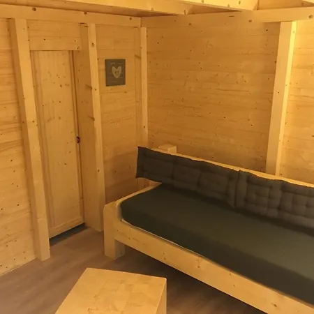 Bed & Breakfast Relais Mont Jura Adults Only *