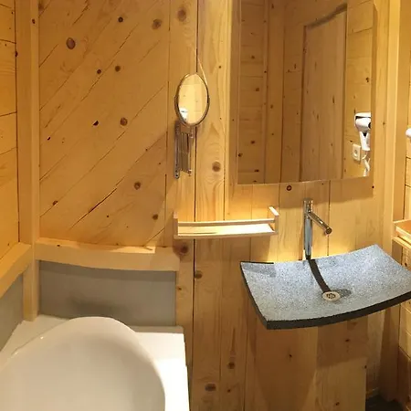 Bed & Breakfast Relais Mont Jura Adults Only 4*