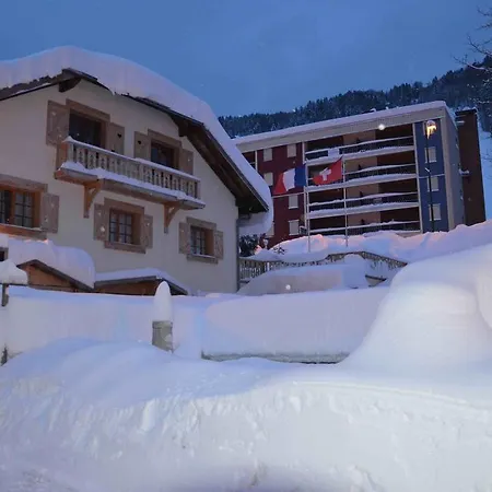 Relais Mont Jura Adults Only
