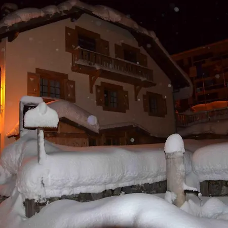 Bed & Breakfast Relais Mont Jura Adults Only Lelex