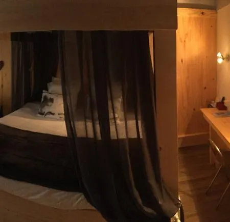 Relais Mont Jura Adults Only Lelex
