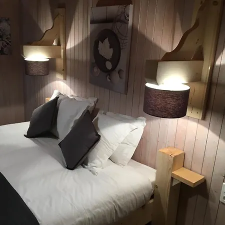 Relais Mont Jura Adults Only